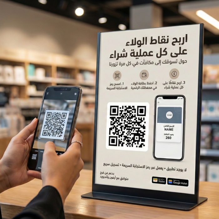 متاجر التجزئة